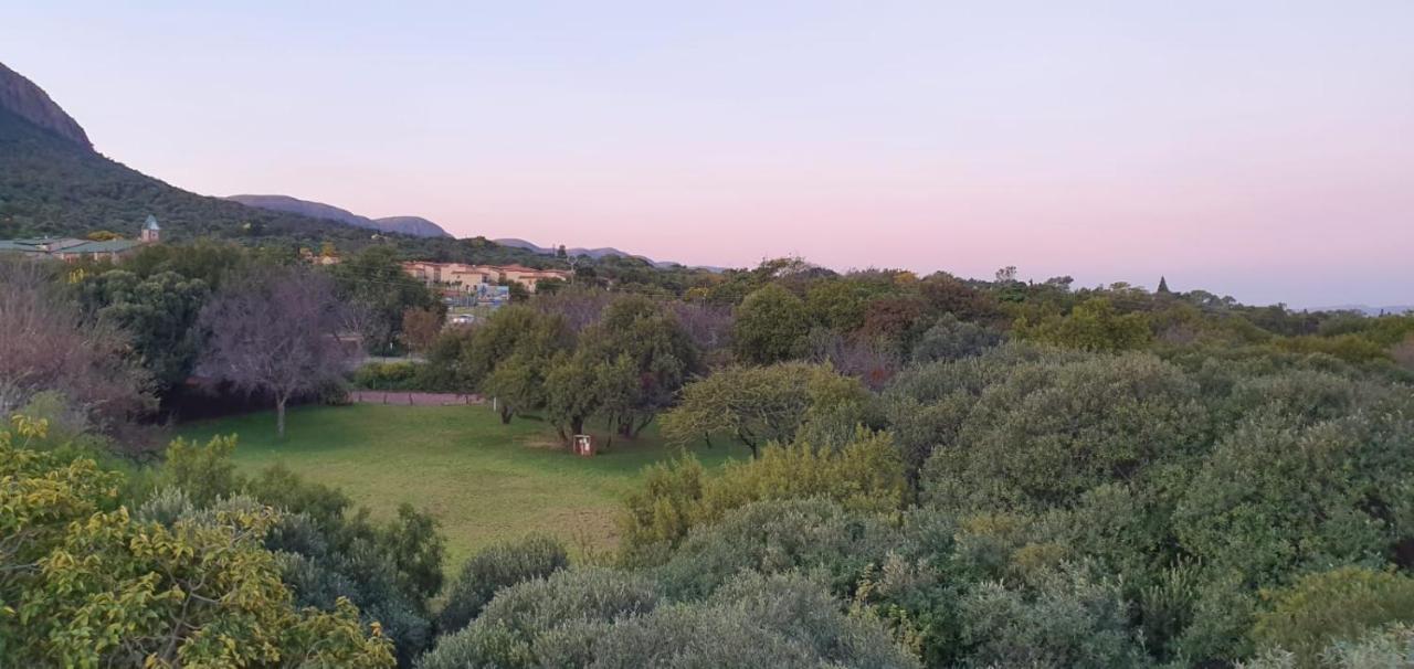 Nehema Manor Villa Schoemansville Bagian luar foto